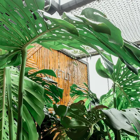 Attraversiamo Bamboo House-2