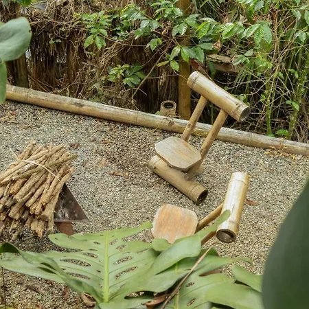 Attraversiamo Bamboo House-2