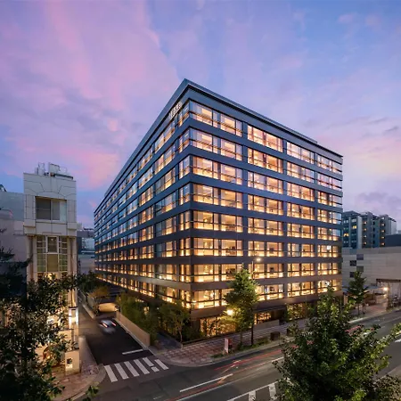 Hilton Kyoto-2