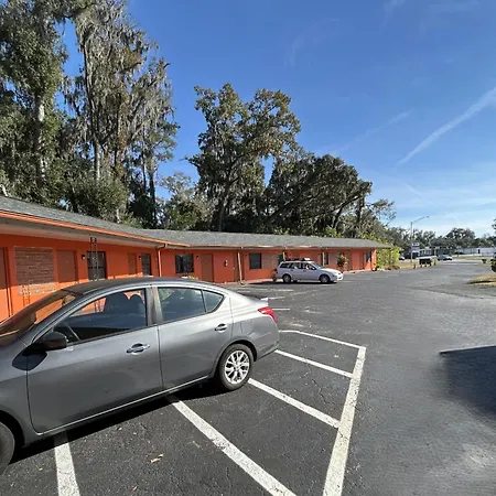 Stevens Motel By Capital O Ocala Us 27-2