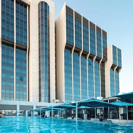 Radisson Blu Hotel & Convention Center, Tunis-3
