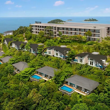 The Westin Nirup Island Resort & Spa-2