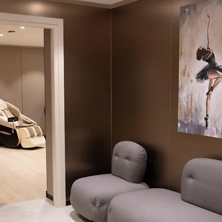 Swiss Diamond Boutique Hotel - La Romantica-2