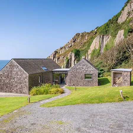 Knockinaam Lodge-3