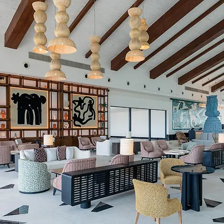 Ocean Allure Costa Mujeres (Adults Only)-2