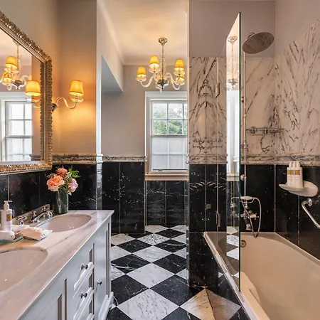 Valverde Sintra Palácio de Seteais - The Leading Hotels of the World-3