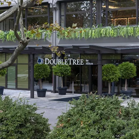 Doubletree By Hilton Berlin Ku'Damm-2