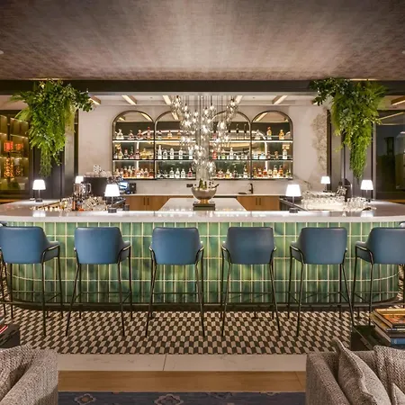 Doubletree By Hilton Berlin Ku'Damm-2