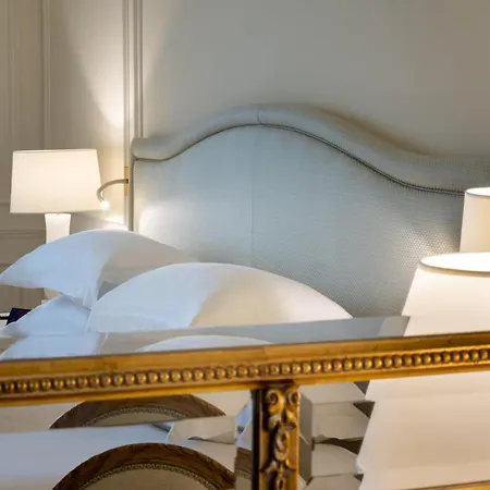 Hotel Du Palais Biarritz, In The Unbound Collection By Hyatt-2