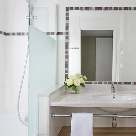 Fraser Suites Paris La Defense-3