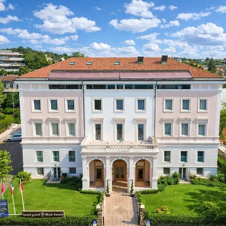Greif Hotel&Spa-3