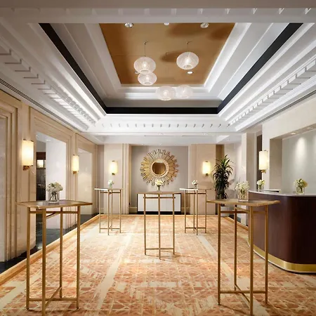Sofitel Lafayette Square Washington Dc-2