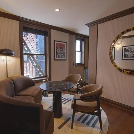 The Iroquois Times Square, A Small Luxury Hotel-2