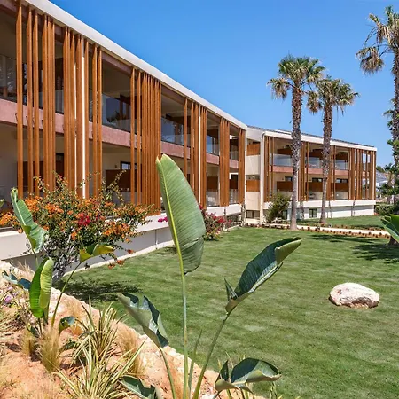 Aulus Chania Resort, Curio Collection By Hilton (Adults Only)-3