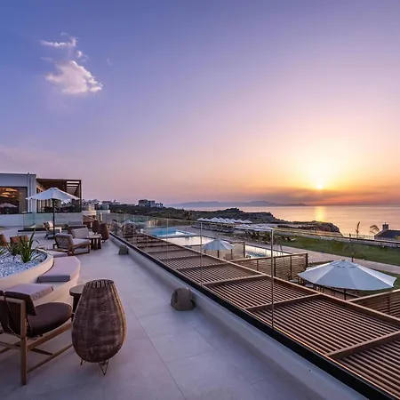 Aulus Chania Resort, Curio Collection By Hilton (Adults Only)-2