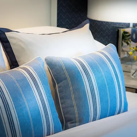 Oceana Santa Monica, Lxr Hotels & Resorts-2