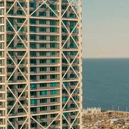 Hotel Arts Barcelona-3