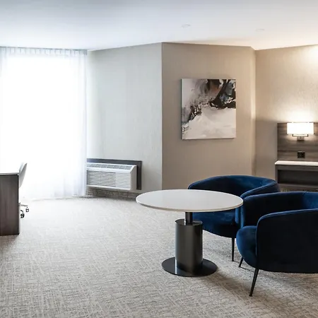 White Oaks Conference & Resort Spa-3
