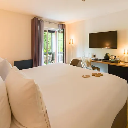 Relais Et Chateaux Le Chambard-2