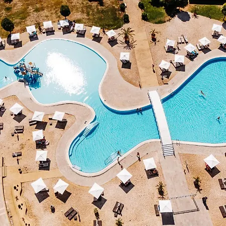 Lighthouse Golf & Spa Hotel-3
