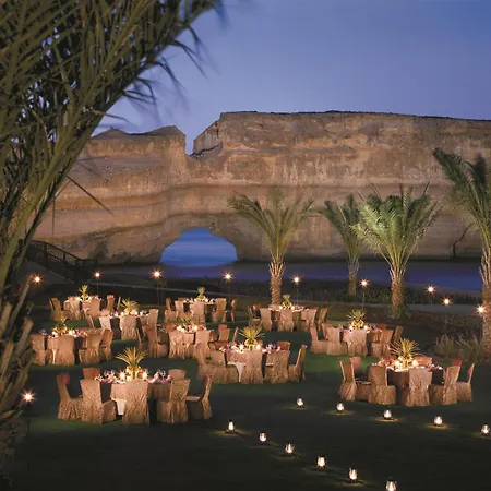 Hilton Muscat Al Bandar-2