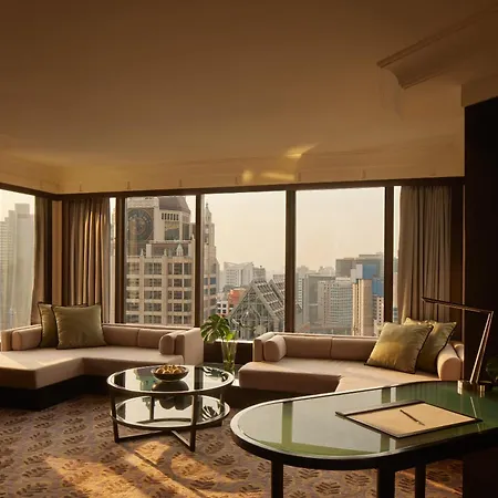 Banyan Tree Bangkok-2