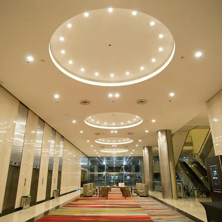 Hilton Buenos Aires-2