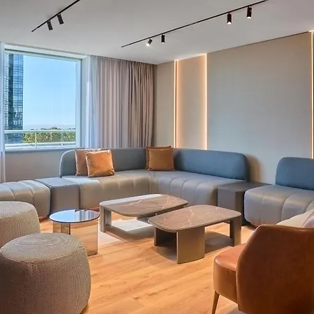 Hilton Buenos Aires-2