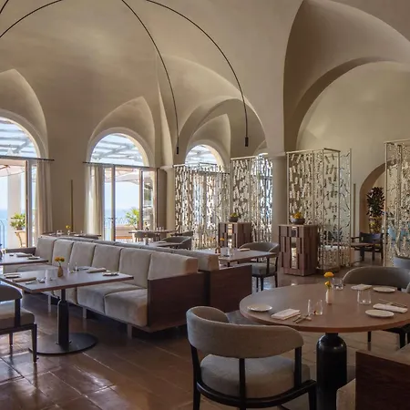 Anantara Convento Di Amalfi Grand Hotel-2