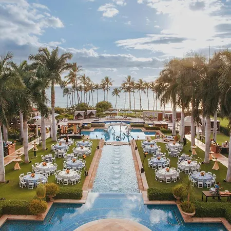 Grand Wailea Resort Hotel & Spa, A Waldorf Astoria Resort-3