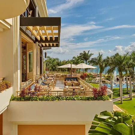 Grand Wailea Resort Hotel & Spa, A Waldorf Astoria Resort-3