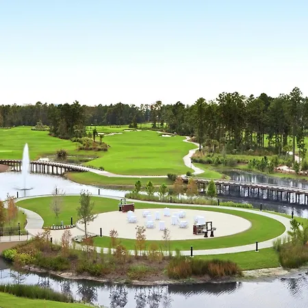 Signia By Hilton Orlando - An Official Walt Disney World Hotel-3