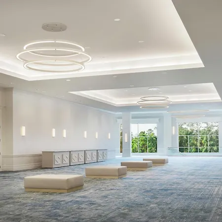 Signia By Hilton Orlando - An Official Walt Disney World Hotel-2