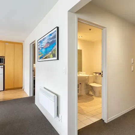 Quest Cathedral Junction Serviced Apartments-2