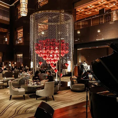 Grand Intercontinental Seoul Parnas By Ihg-3