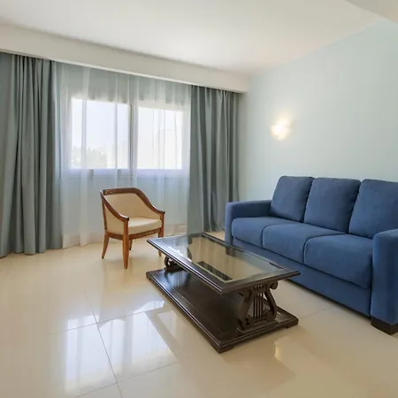 Iberostar Selection Diar El Andalous-2