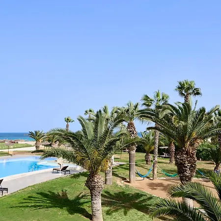 Iberostar Selection Diar El Andalous-2