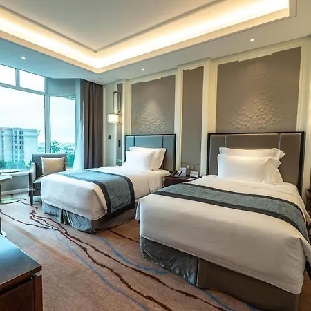 Wyndham Qingdao-2