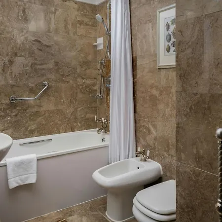 Grand Residences By Marriott - Mayfair-London-2