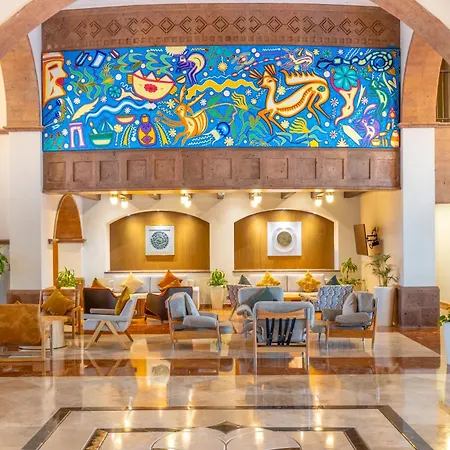Villa Del Palmar Flamingos Beach Resort&Spa-3