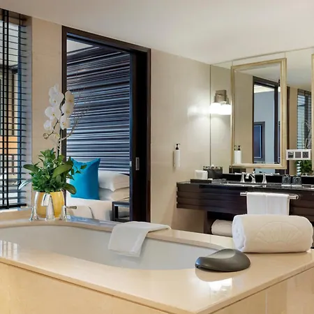 Mandarin Oriental, Jakarta-3