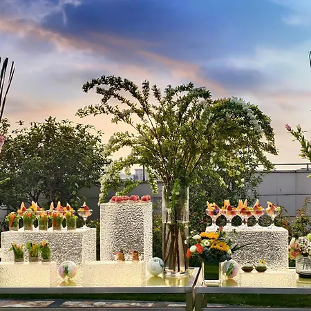Crowne Plaza Foshan By Ihg-2