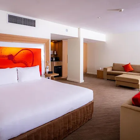 Novotel Sydney West Hq-2