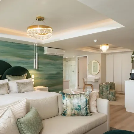 Views Boutique Hotel & Spa-2