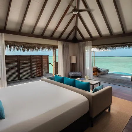 Conrad Maldives Rangali Island-3