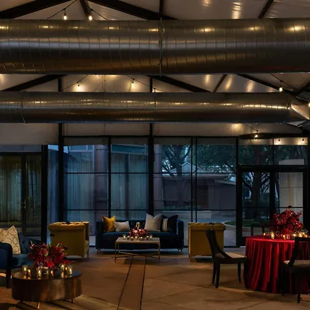 The Ritz-Carlton, Dallas-3
