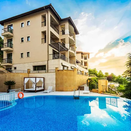 Thracian Cliffs Golf & Beach Resort-3