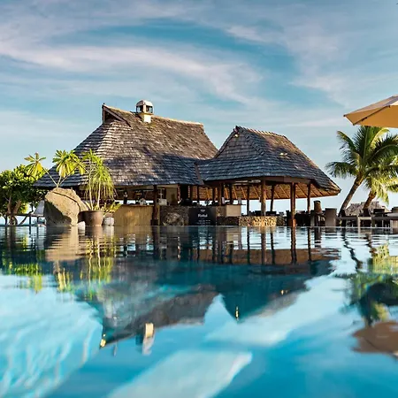 Hilton Moorea Lagoon Resort & Spa-2