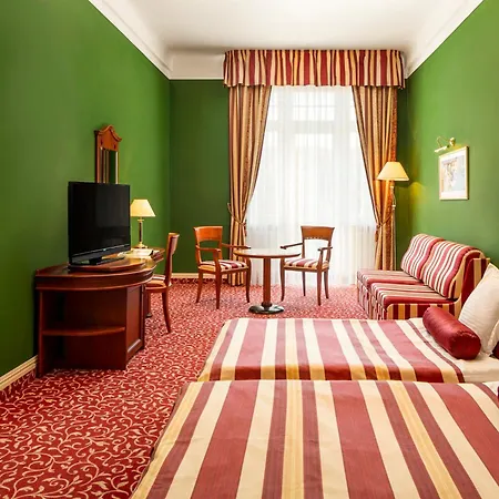 Spa Hotel Imperial-3