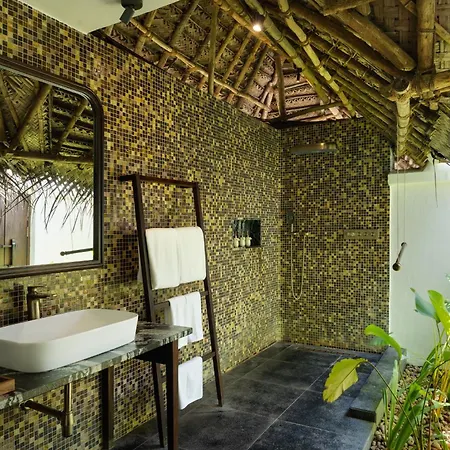 Marari Beach Resort Alleppey - A Cgh Earth Experience-3